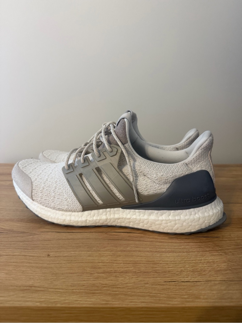 Adidas Ultra Boost Lux Sneakernstuff x Social Status
